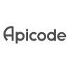 Apicode logo
