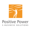 Positive Power (defunct) logo